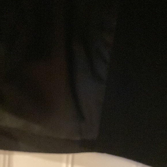 Vintage black jacket - Picture 8 of 8